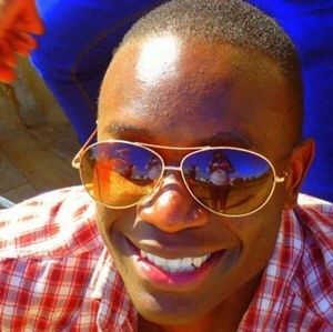 Meet your Posher, Orondo